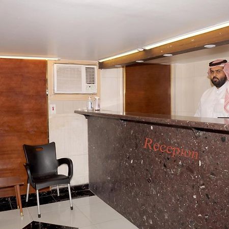 Asia Hotel Rijád Kültér fotó