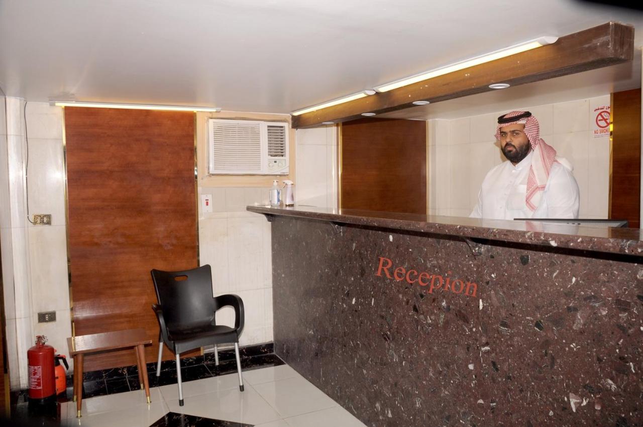 Asia Hotel Rijád Kültér fotó