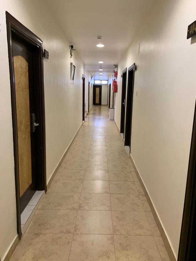 Asia Hotel Rijád Kültér fotó