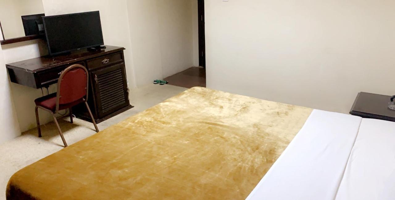 Asia Hotel Rijád Kültér fotó